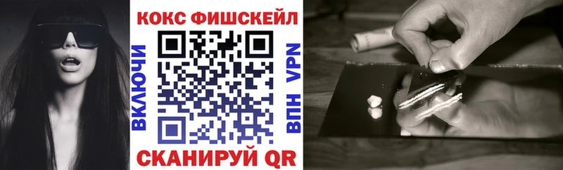 COCAIN FishScale  Купить закладки  Туймазы 